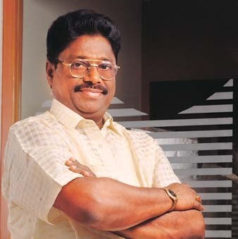 S. Surya Prakasa Rao